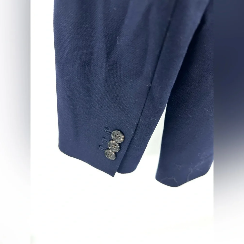J. Crew crew parke